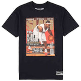 Camiseta De Manga Corta Mitchell & Ness