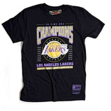 Camiseta De Manga Corta Mitchell & Ness