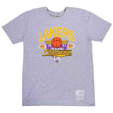Camiseta De Manga Corta Mitchell & Ness