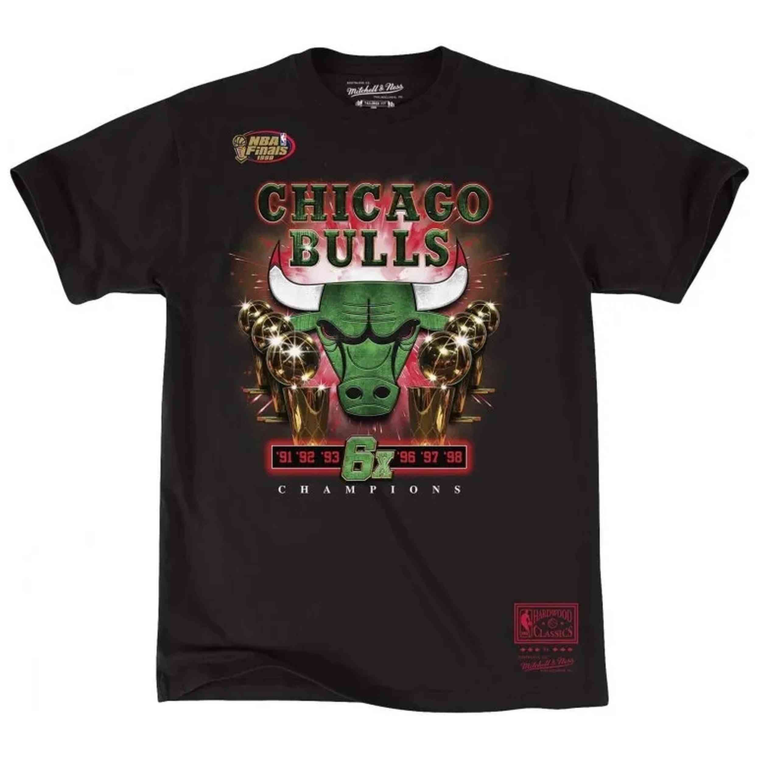 Imagen del producto con referencia BMTRMM18216-BULL