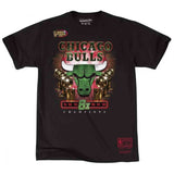 Camiseta De Manga Corta Mitchell & Ness