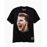 Mitchell &amp; Ness Luka Doncic Short Sleeve T-Shirt