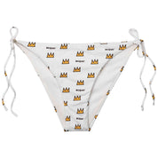 Imagen del producto con referencia BOOTOMCROWN-BLANCO