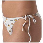 Imagen del producto con referencia BOOTOMCROWN-BLANCO