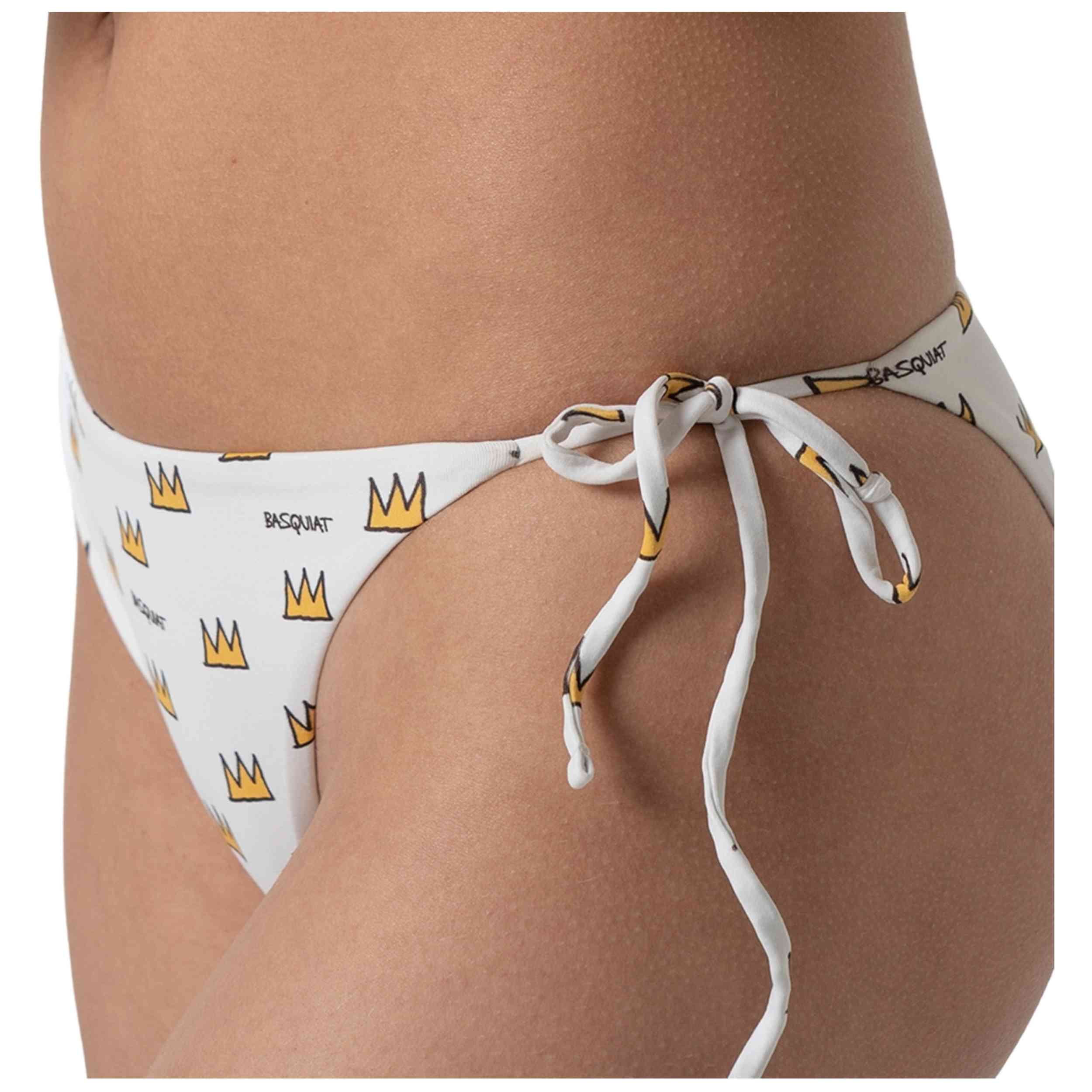 Imagen del producto con referencia BOOTOMCROWN-BLANCO