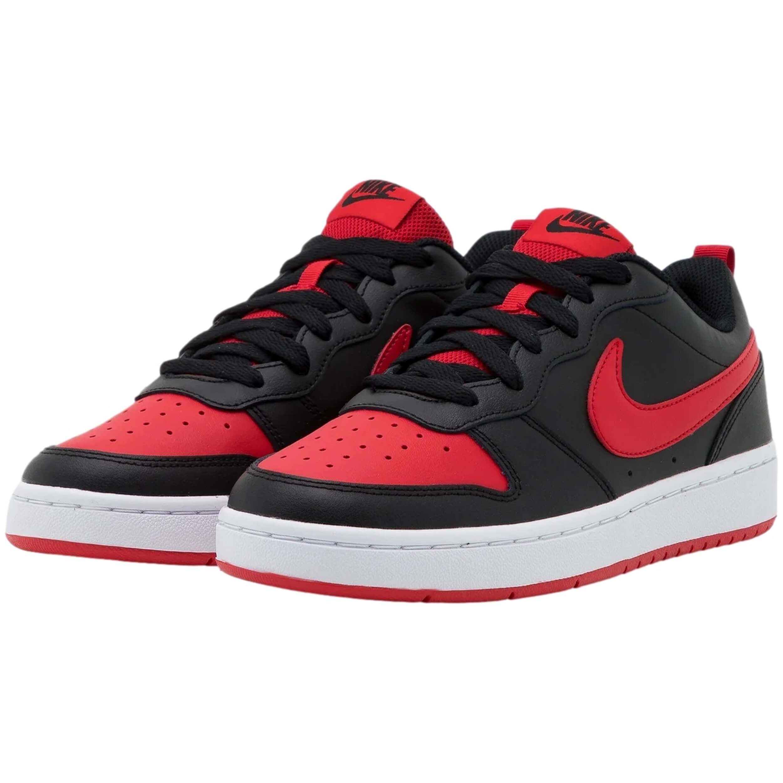 Nike Court Borough Low 2