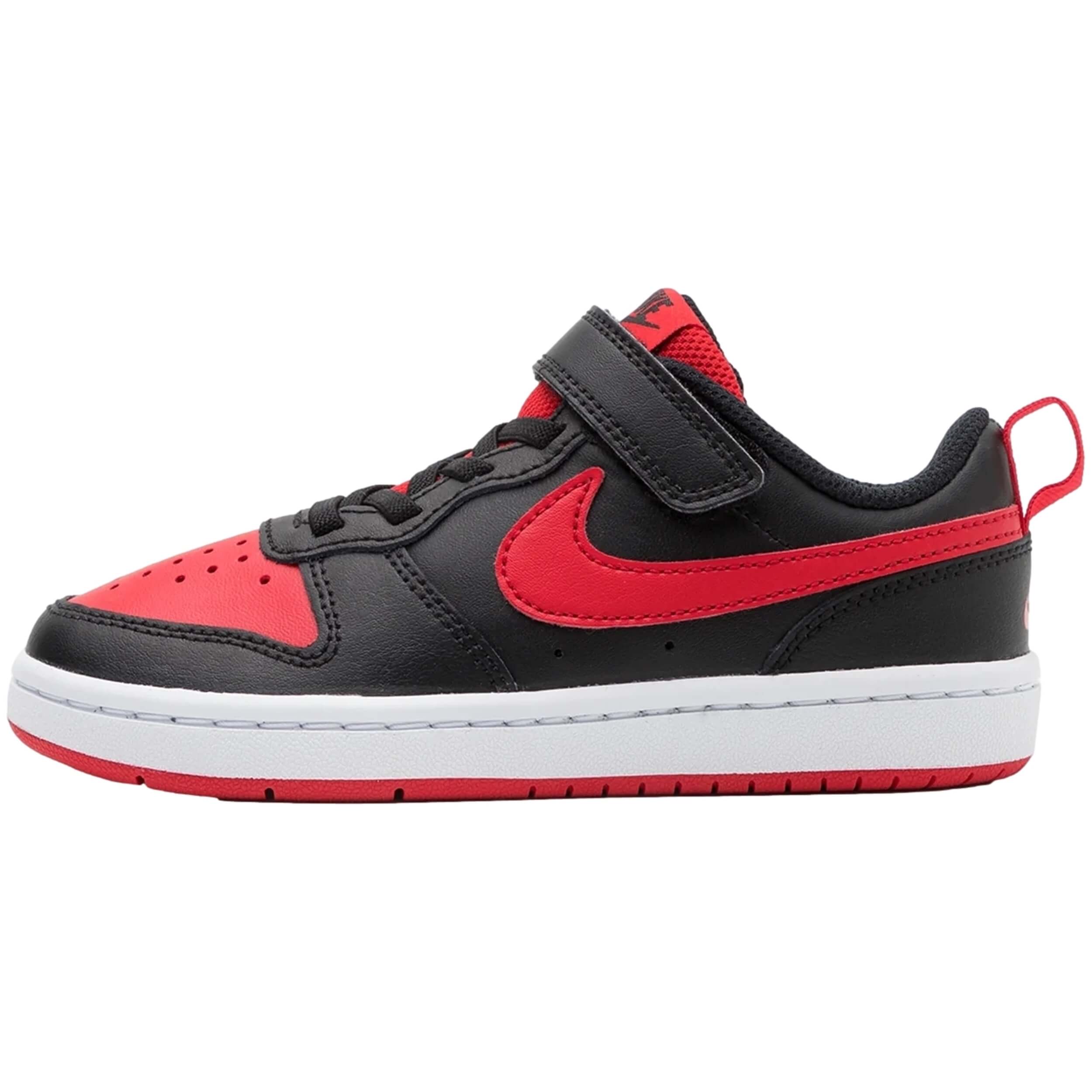  Nike Court Borough Low 2