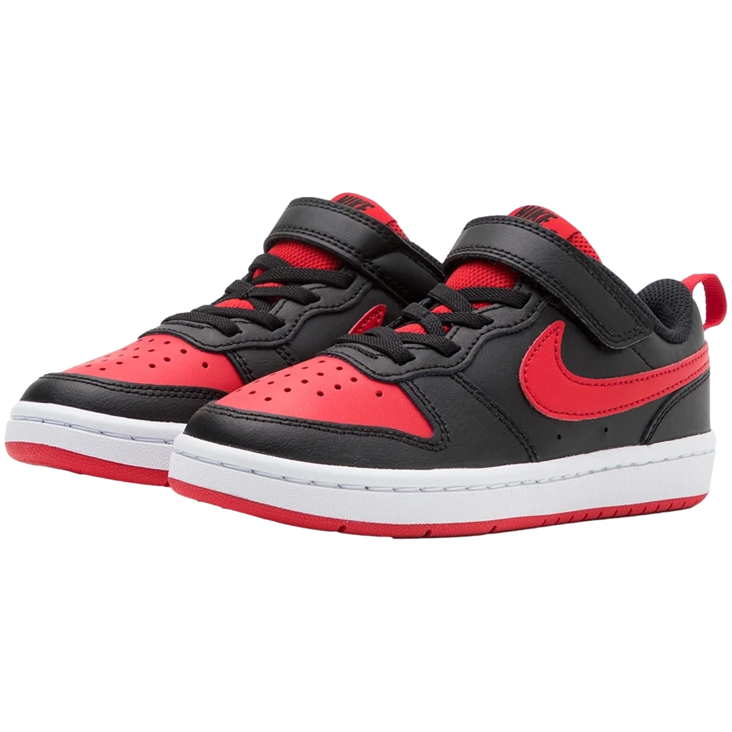  Nike Court Borough Low 2