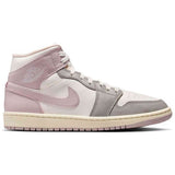 Zapatillas Jordan Air Jordan 1 Mid W "Particle Rose"