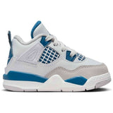 Zapatillas Jordan Air Jordan 4 Retro Td "Industrial Blue"
