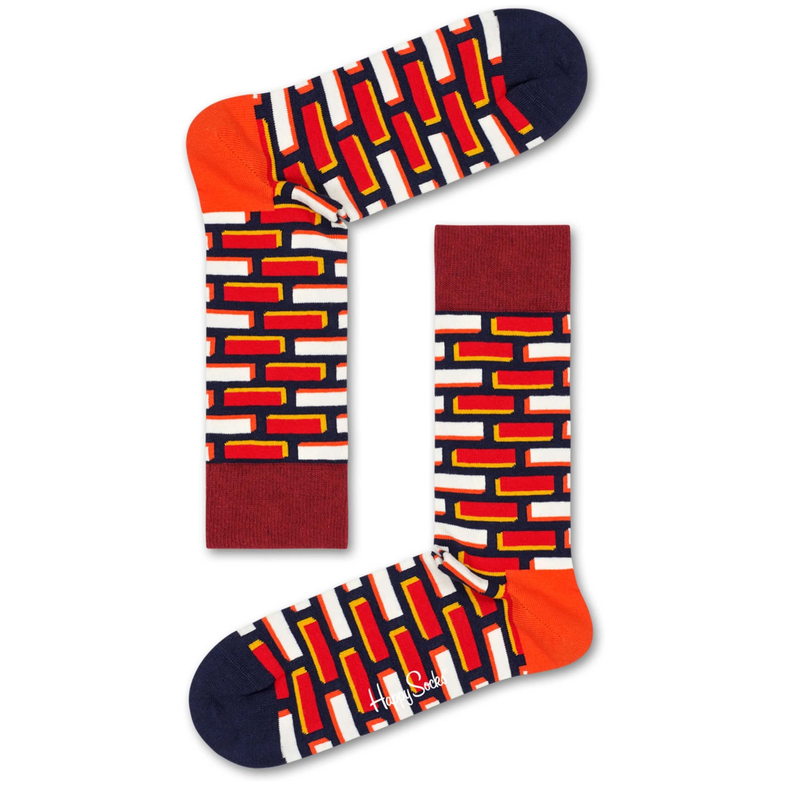 Calcetines Happy Socks Brick