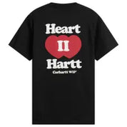 Camiseta De Manga Corta Carhartt Wip