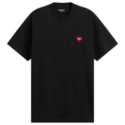 Camiseta De Manga Corta Carhartt Wip