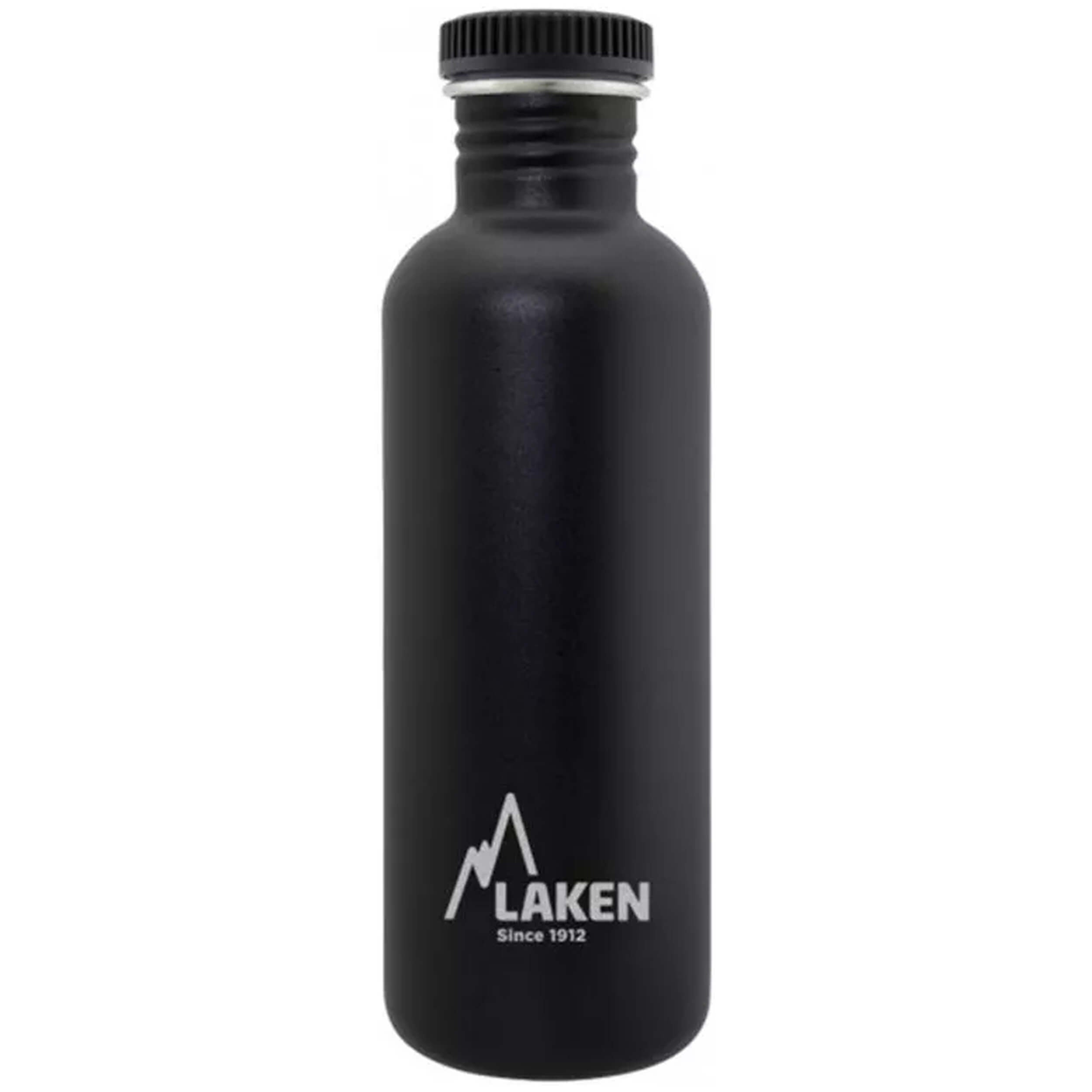 Botella De Acero Inoxidable Laken  