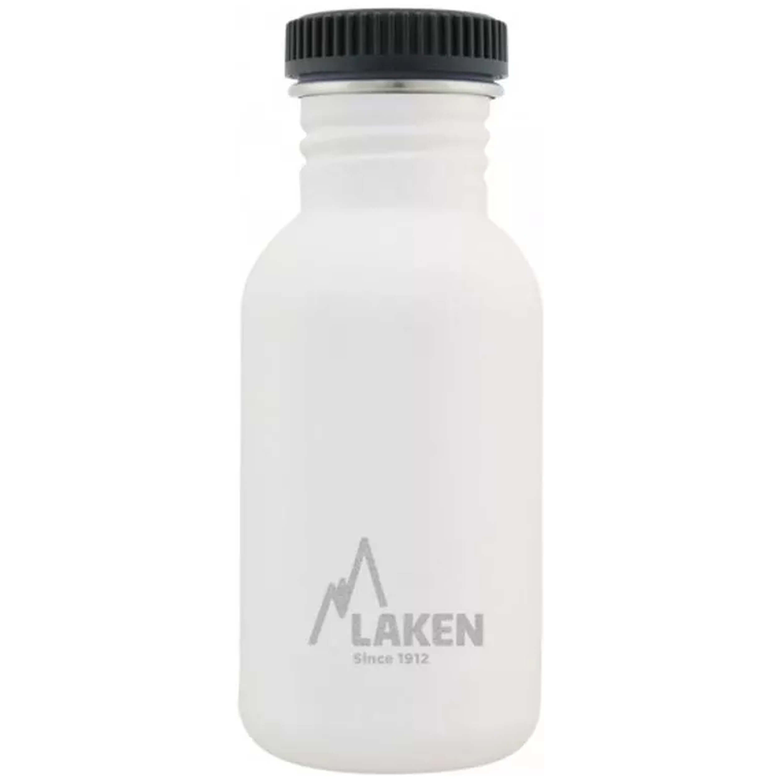 Botella De Acero Inoxidable Laken  