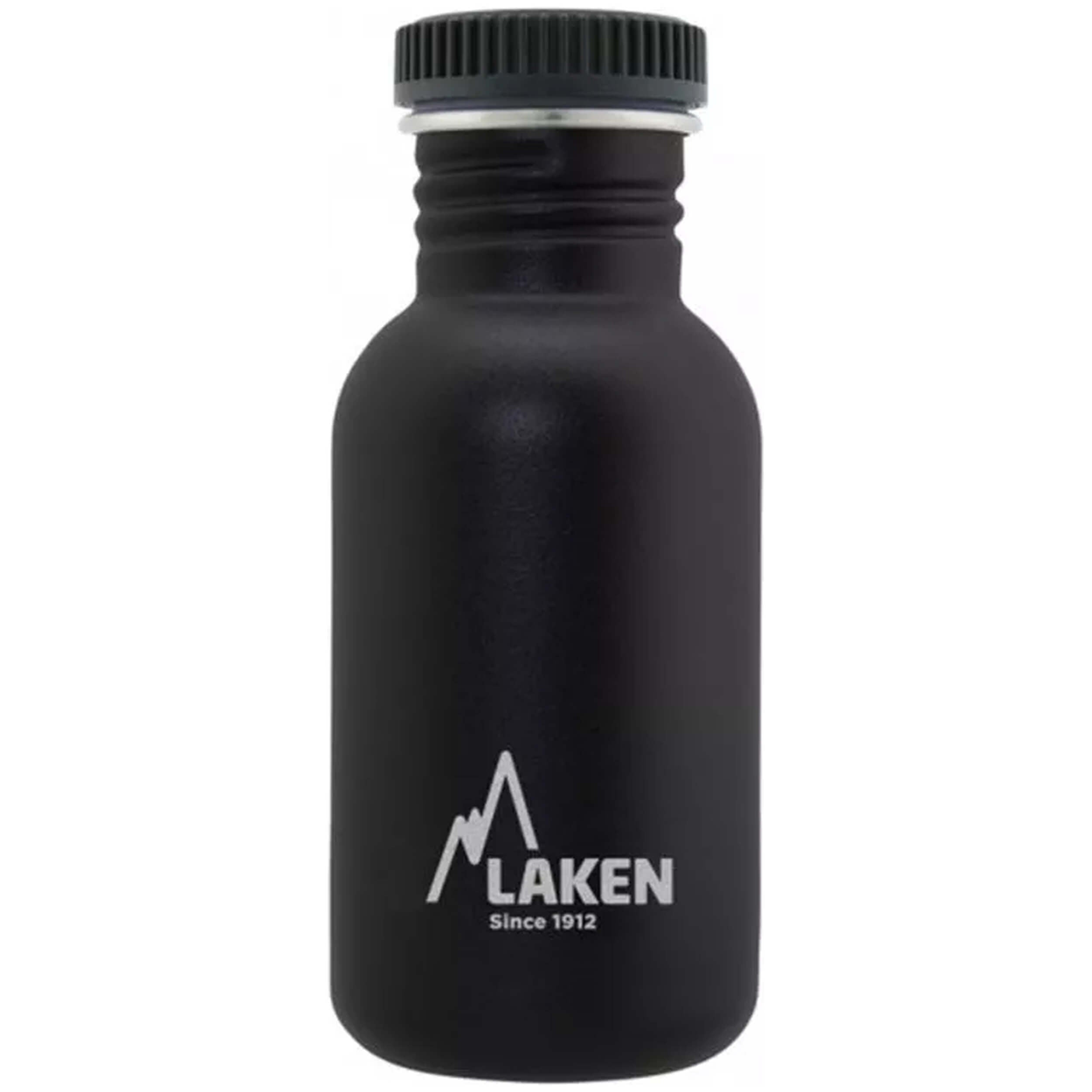 Botella De Acero Inoxidable Laken  