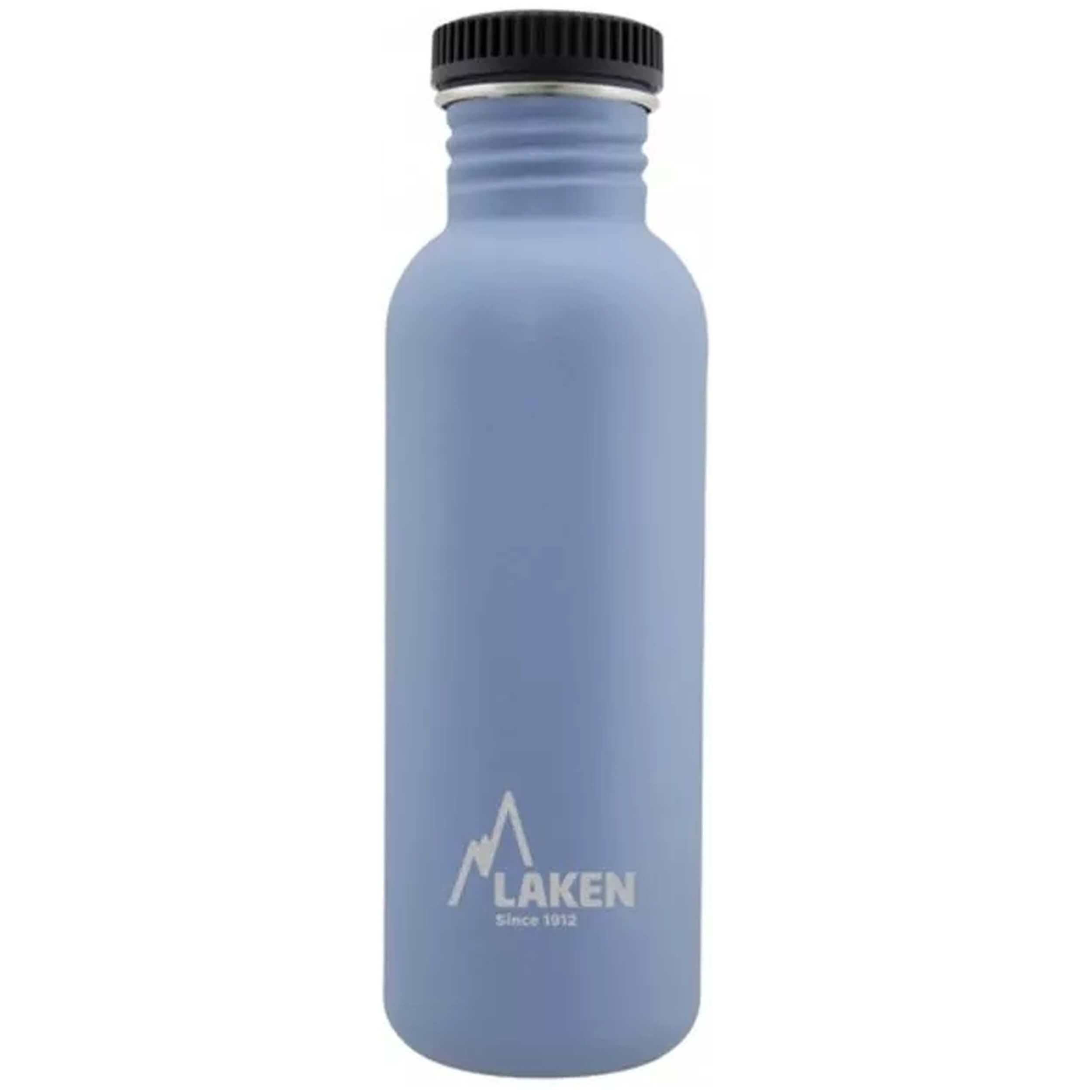 Botella De Acero Inoxidable Laken  