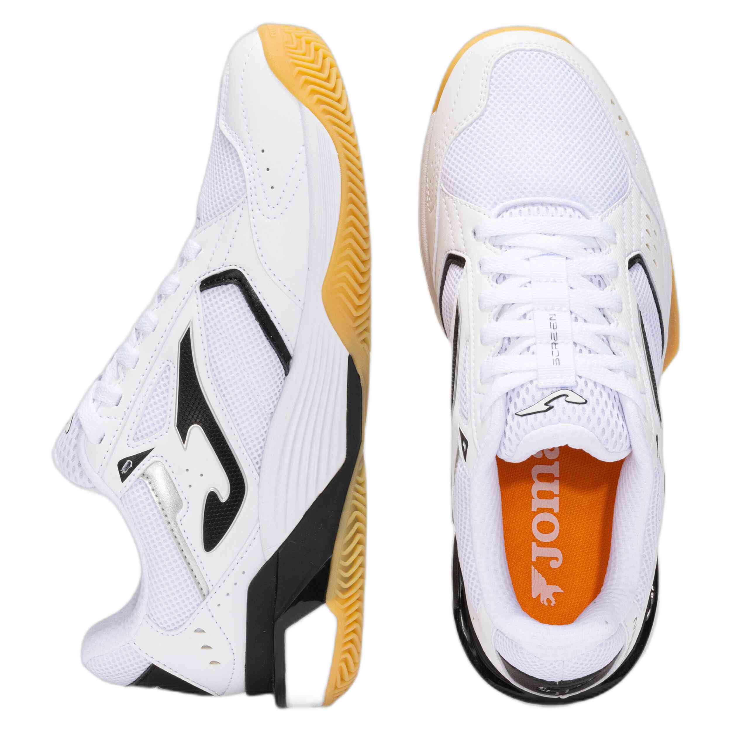 Zapatillas Joma B.Screen 2502