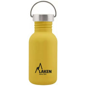 Botella De Acero Inoxidable Laken  