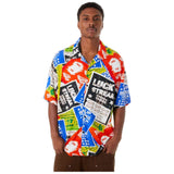 Camisa Huf