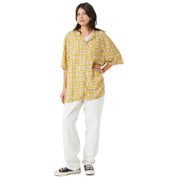 Camisa Huf Bu00233-Mustr