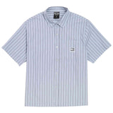 Camisa Huf Television Stripe