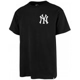 47 Brand New York Short Sleeve T-Shirt