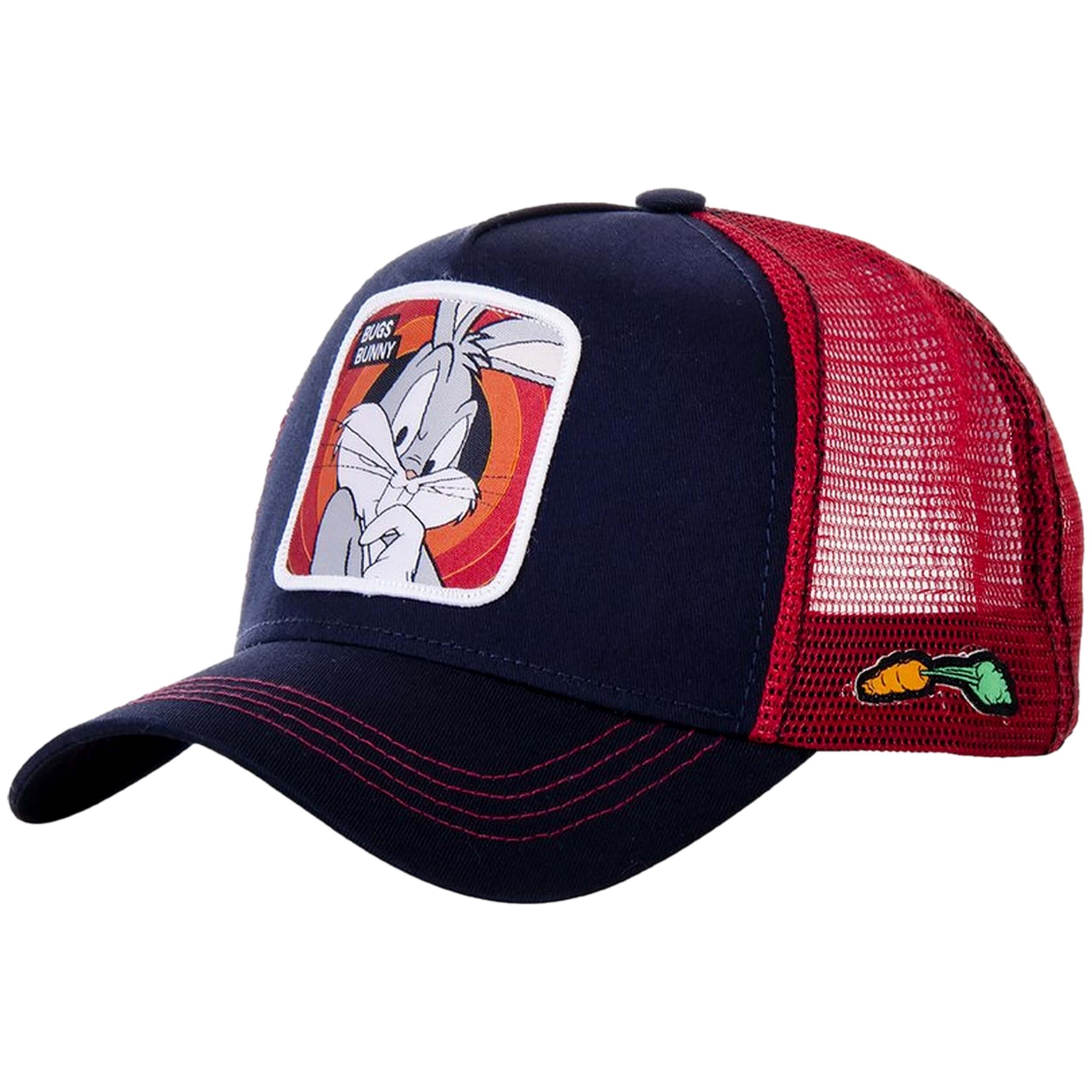 Gorra Capslab Bugs Bunny