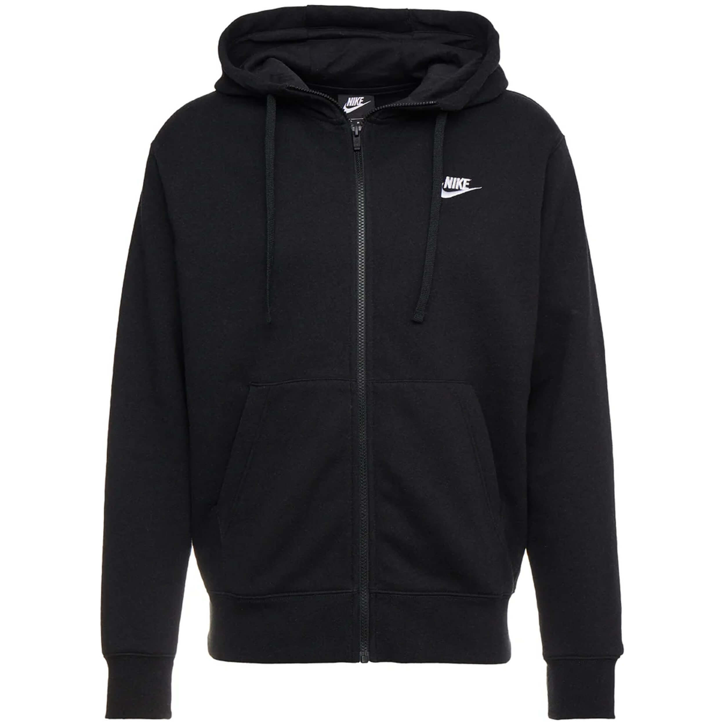 Sudadera Con Capucha Nike Sportswear Club
