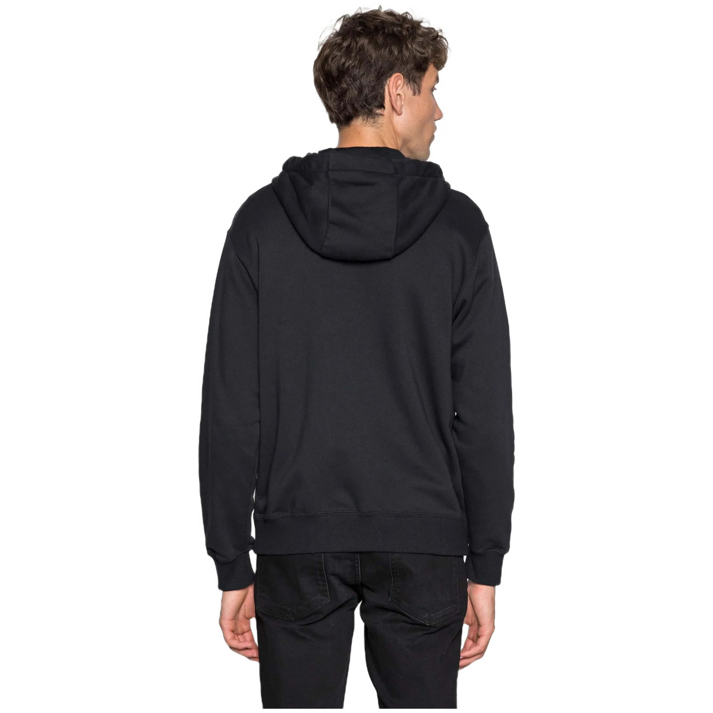 Sudadera Con Capucha Nike Sportswear Club