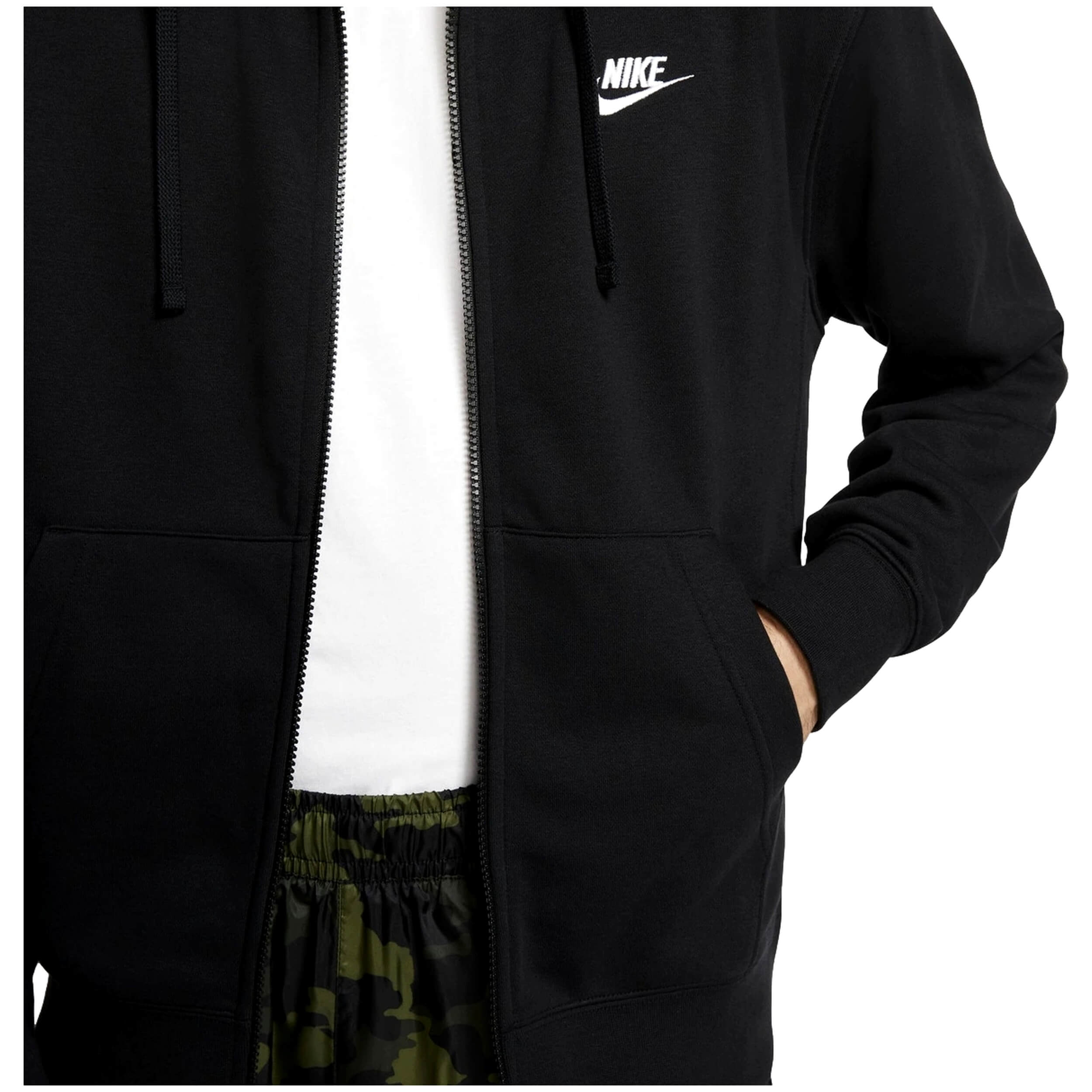 Sudadera Nike Sportswear Club