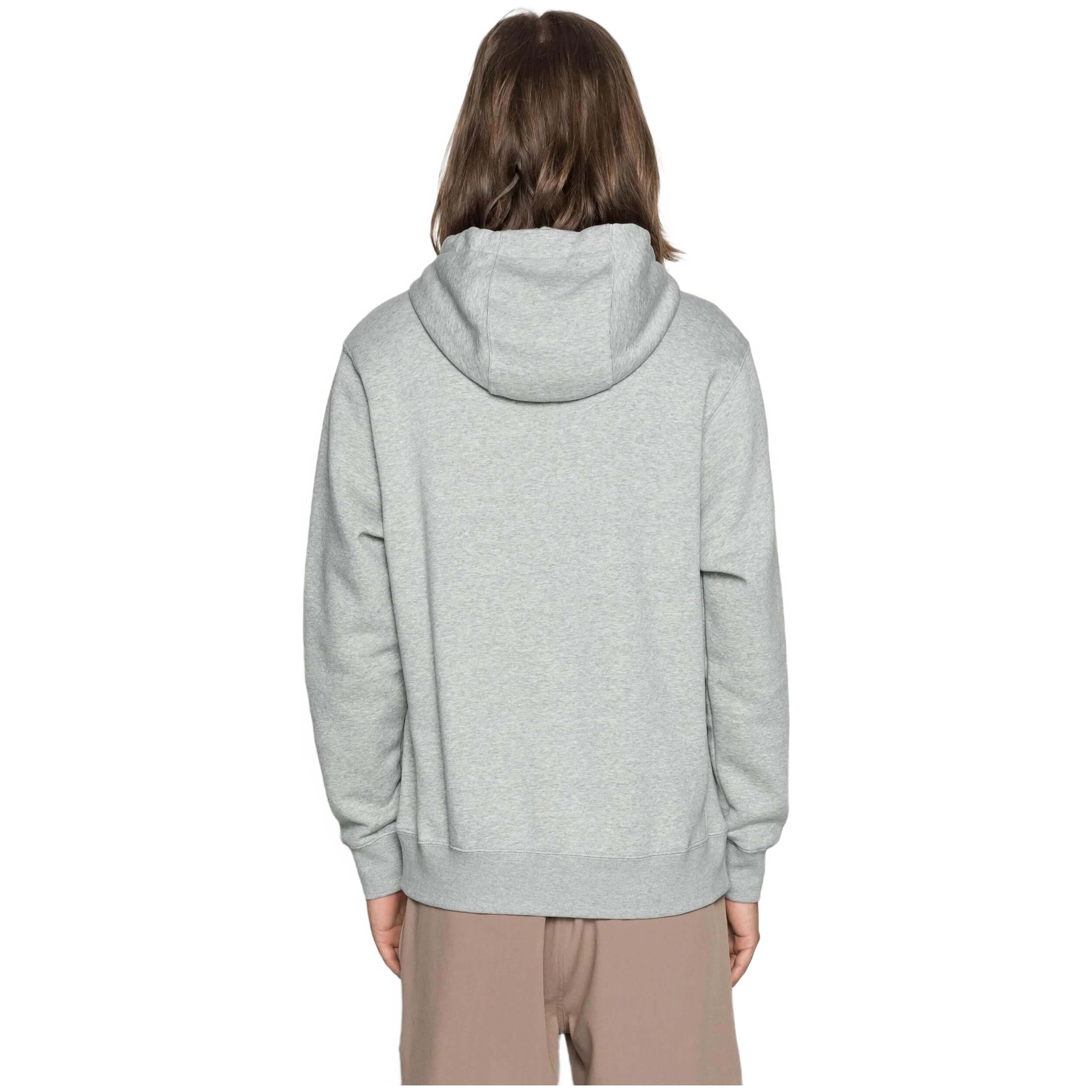 Sudadera Con Capucha Nike Sportswear Club Fleece