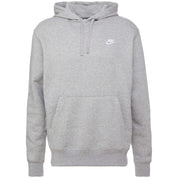 Sudadera Con Capucha Nike Sportswear Club Fleece