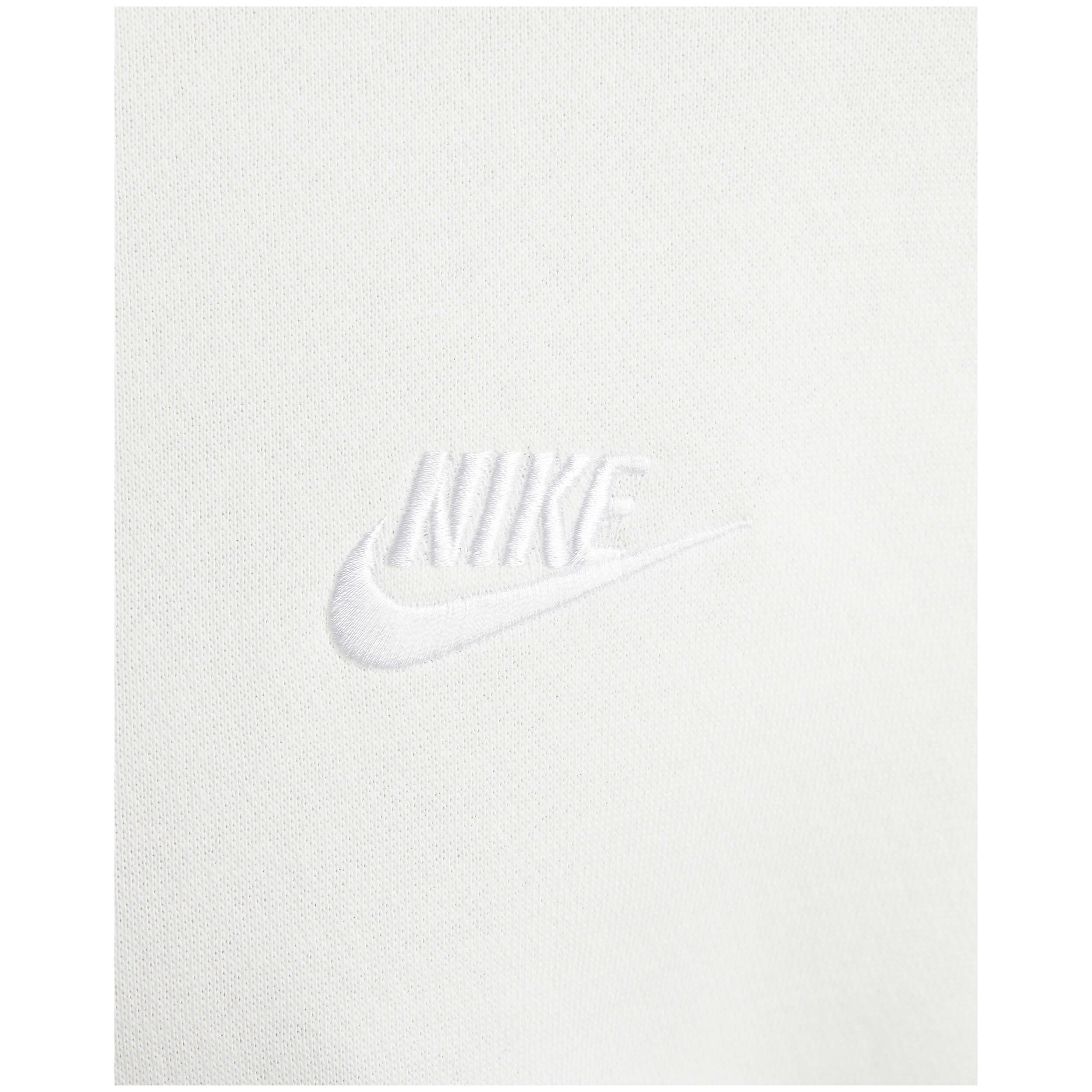 Sudadera Con Capucha Nike Sportswear Club Fleece