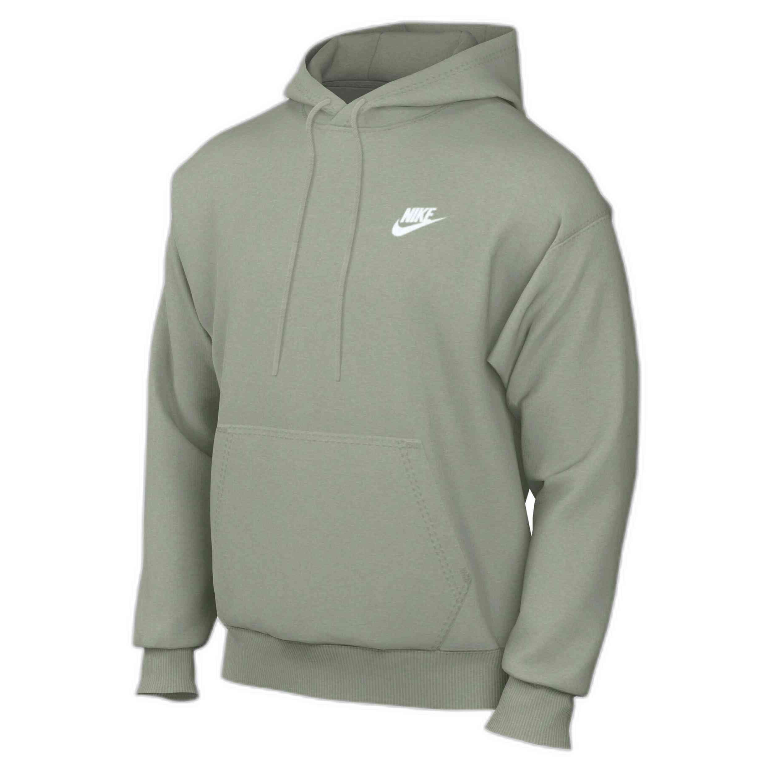  Nike Club Fleece