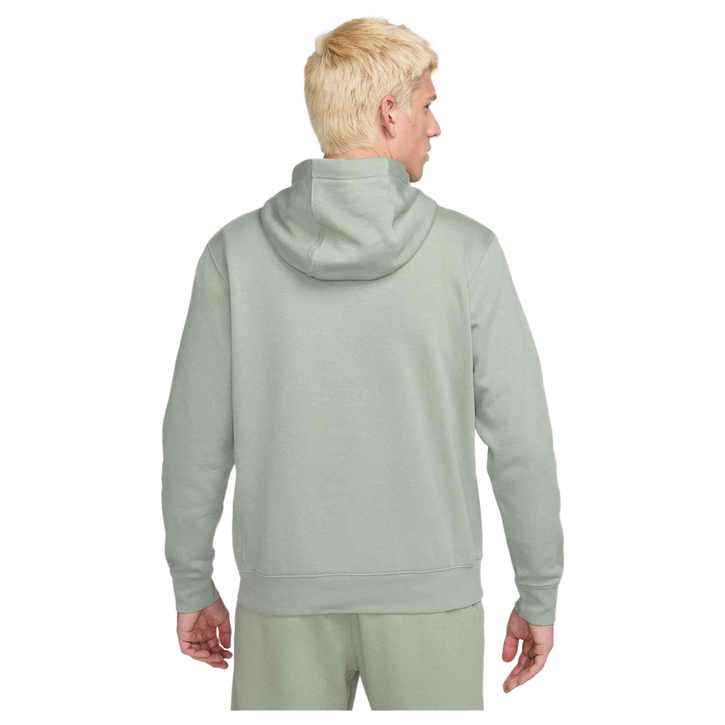  Nike Club Fleece