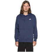 Sudadera Con Capucha Nike Sportswear Club Fleece