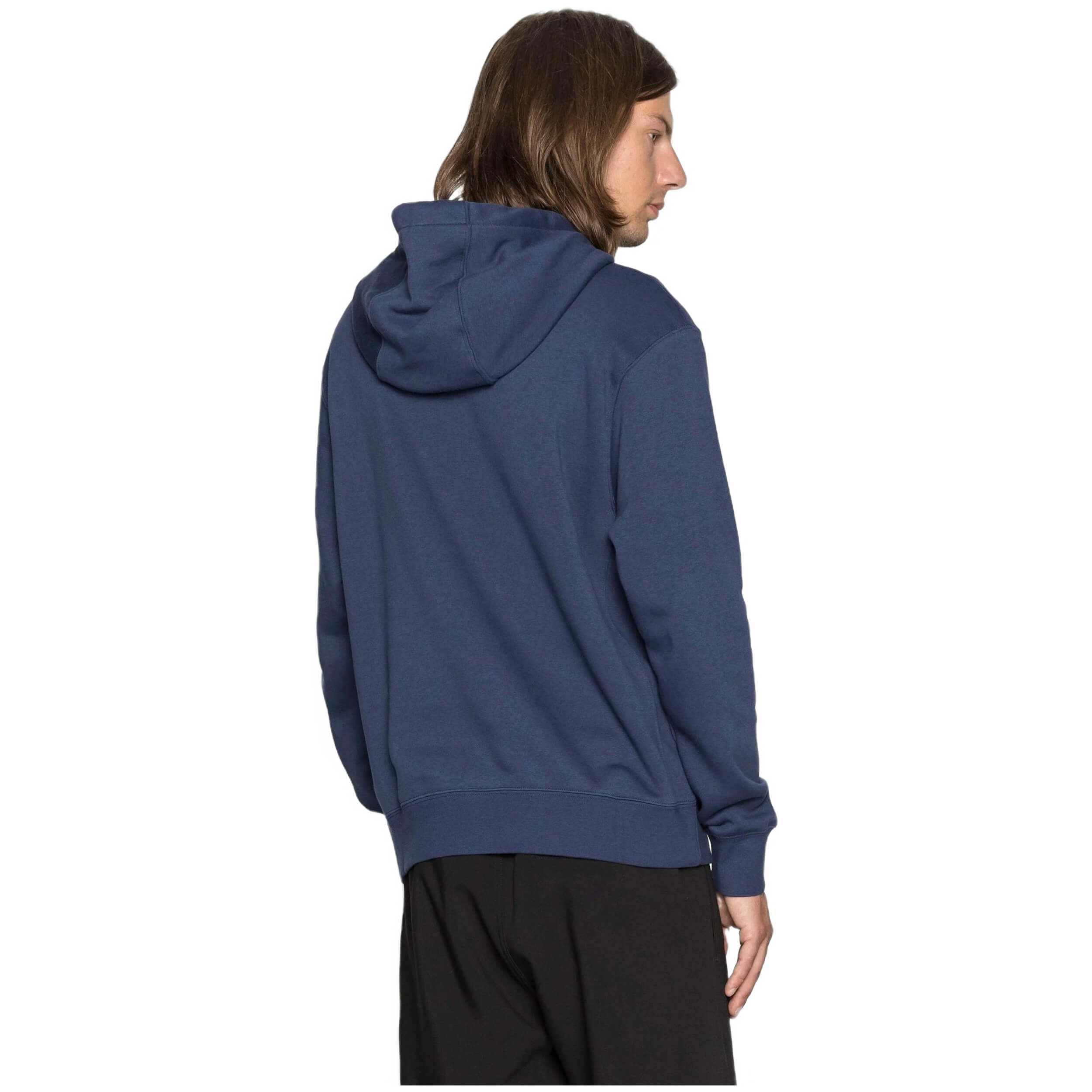 Sudadera Con Capucha Nike Sportswear Club Fleece