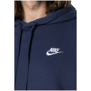 Sudadera Con Capucha Nike Sportswear Club Fleece