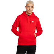 Sudadera Con Capucha Nike Sportswear Club Fleece