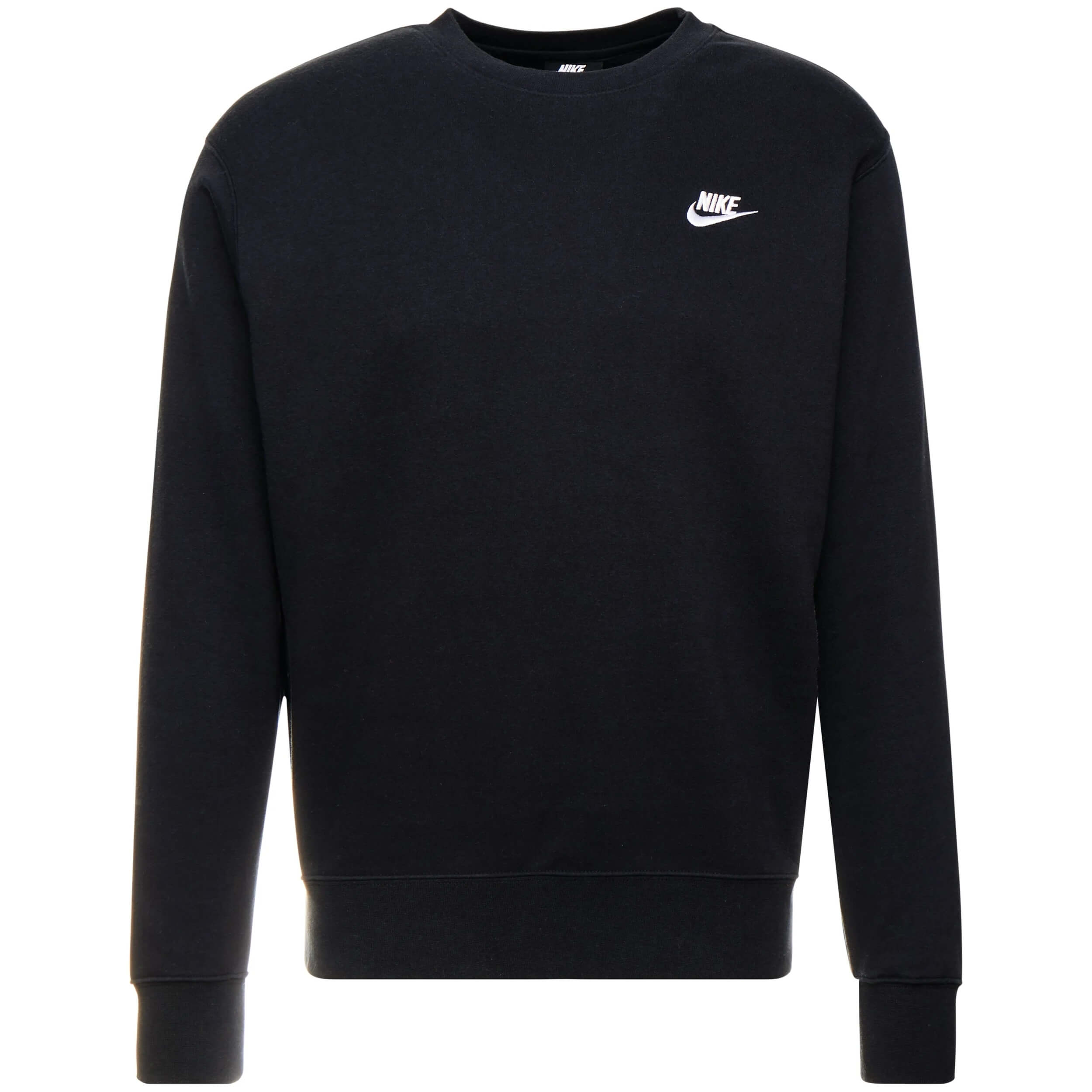 Sudadera Nike Sportswear Club Fleece