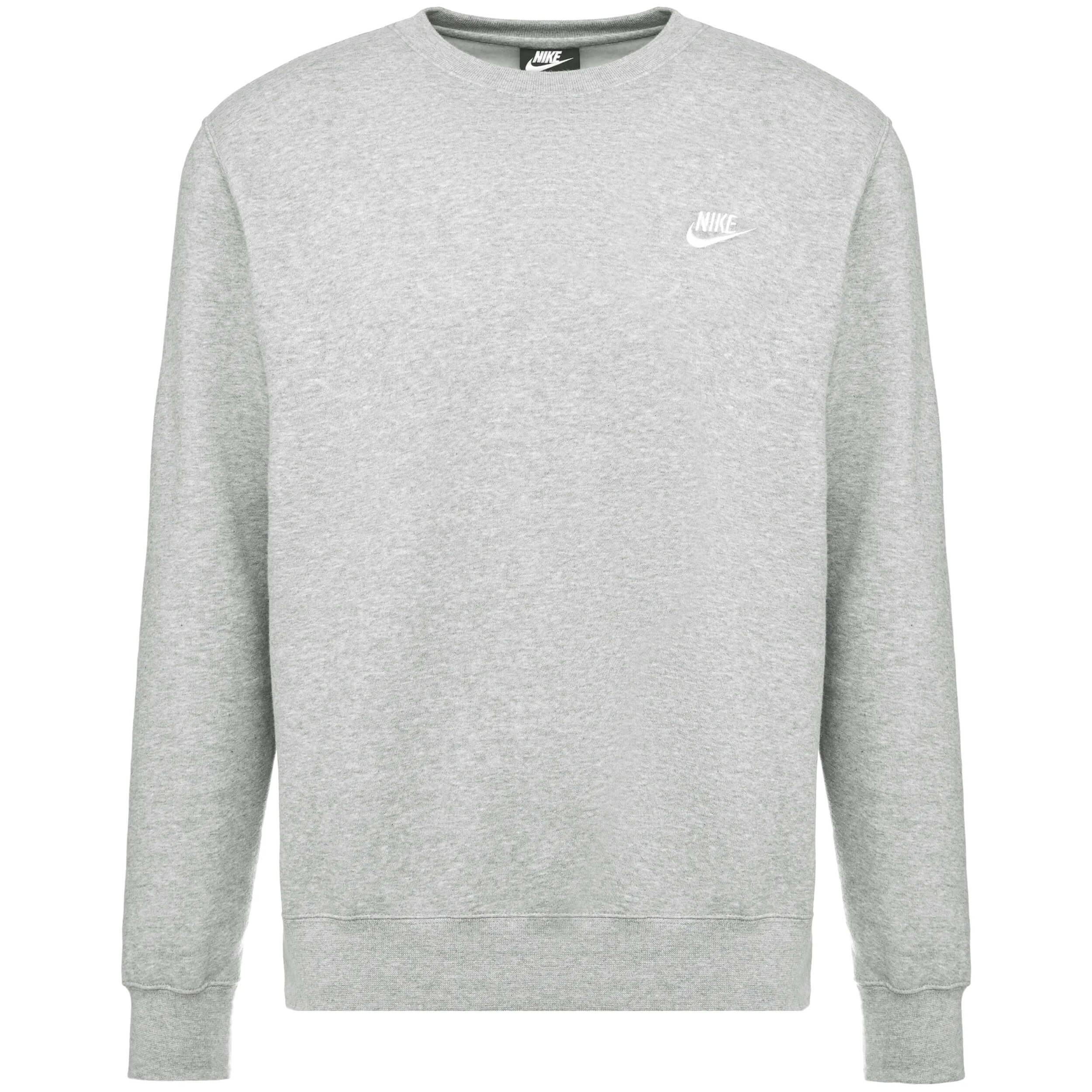 Sudadera Nike Sportswear Club Fleece