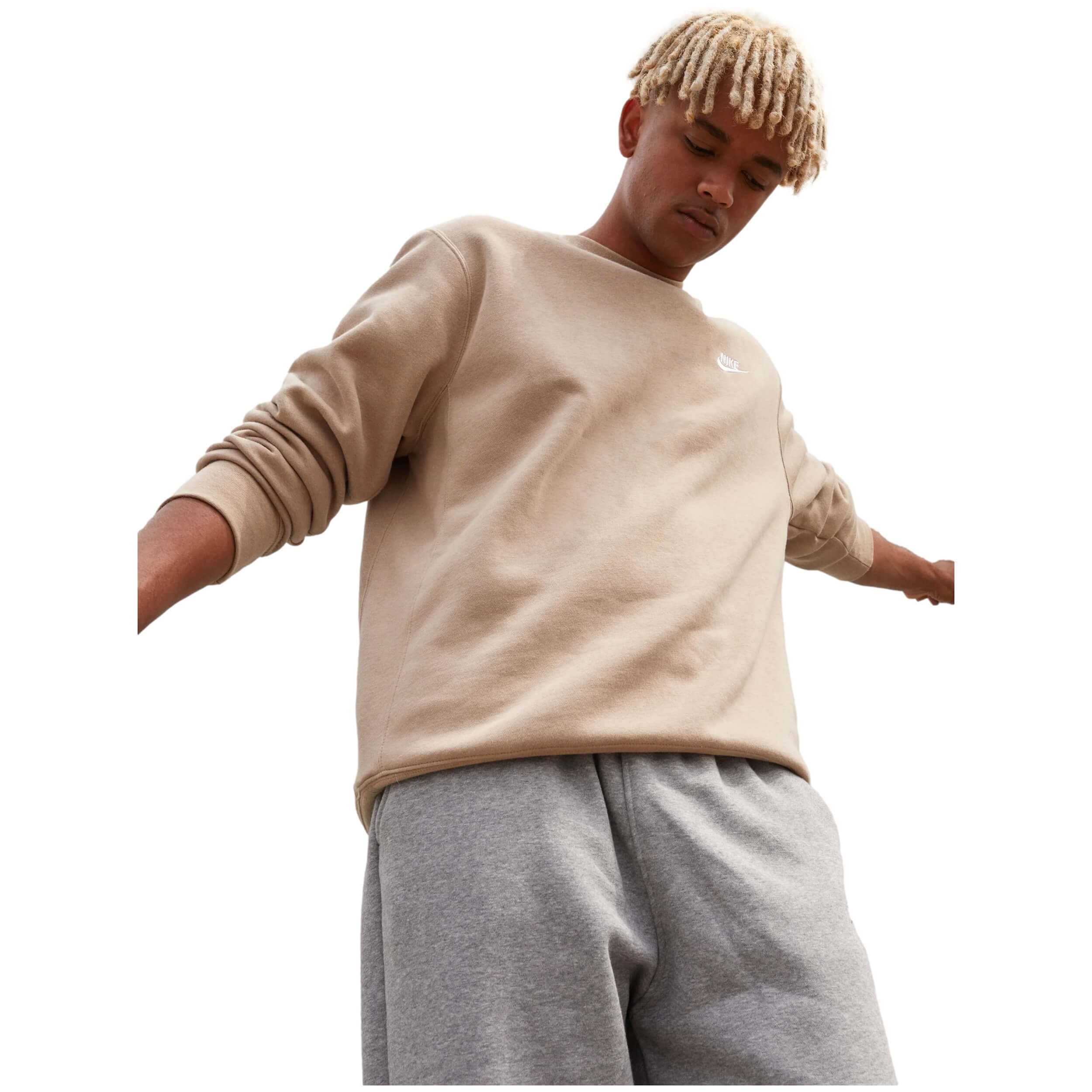 Sudadera Nike Sportswear Club