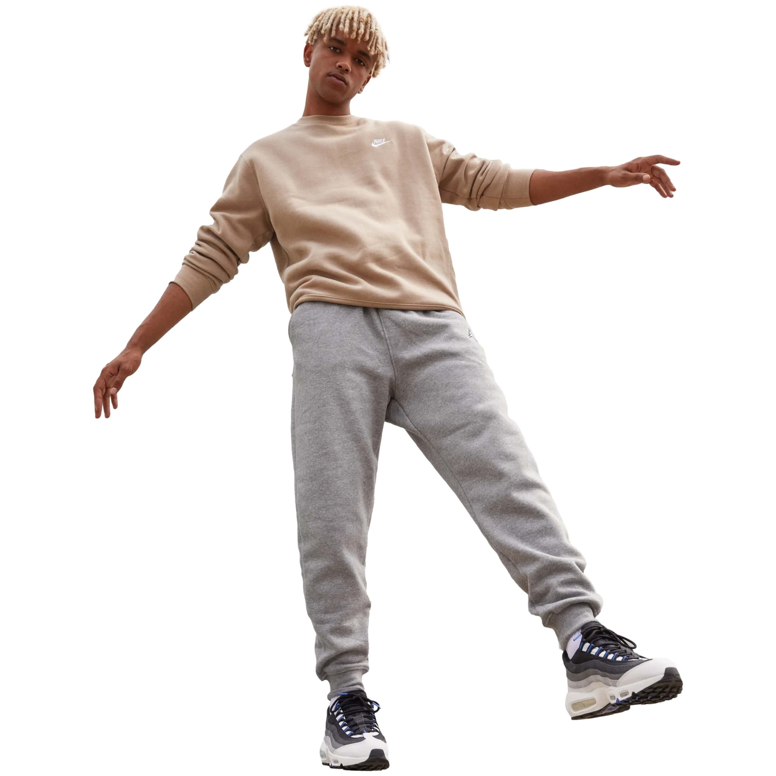 Sudadera Nike Sportswear Club