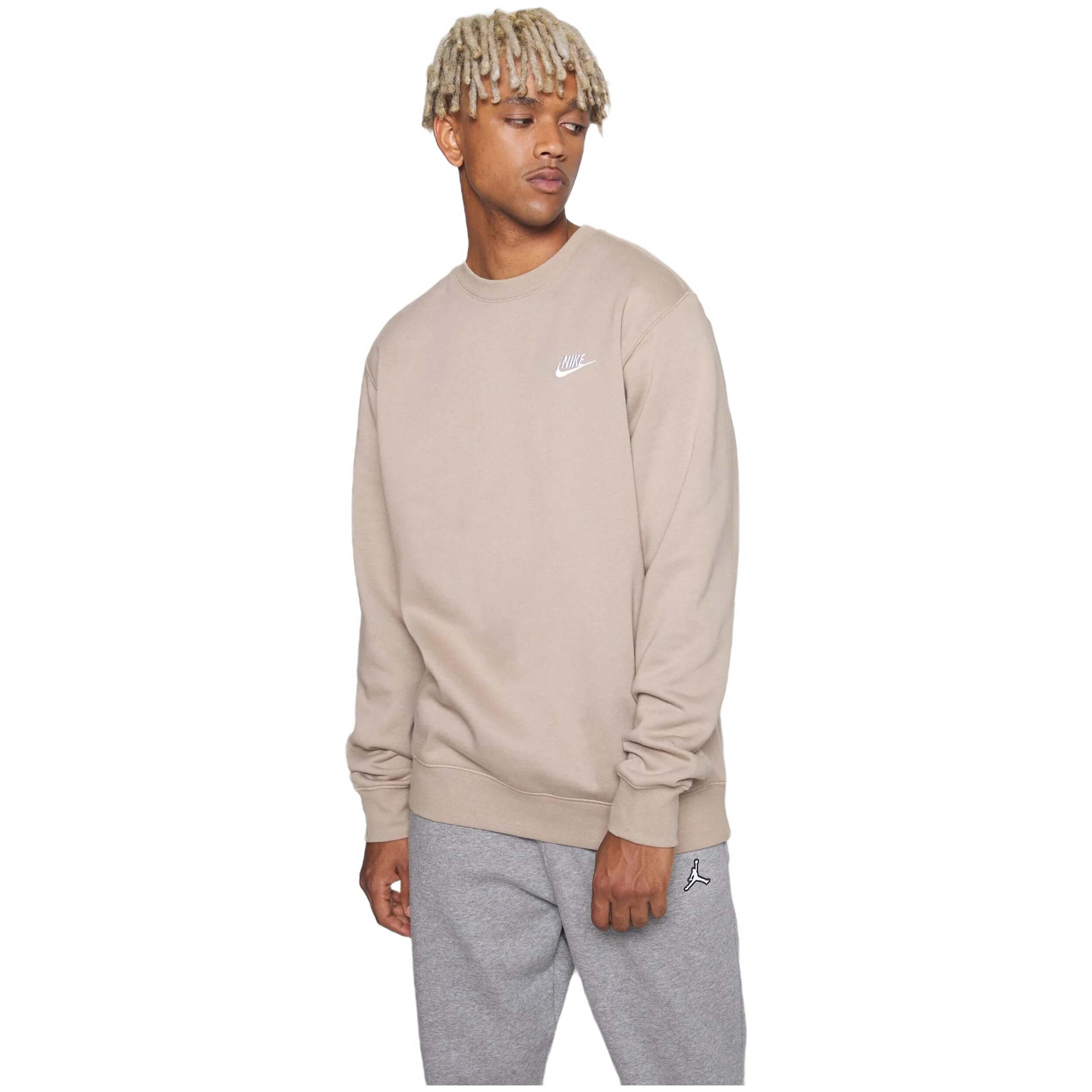 Sudadera Nike Sportswear Club