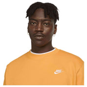  Nike Sportswear Club