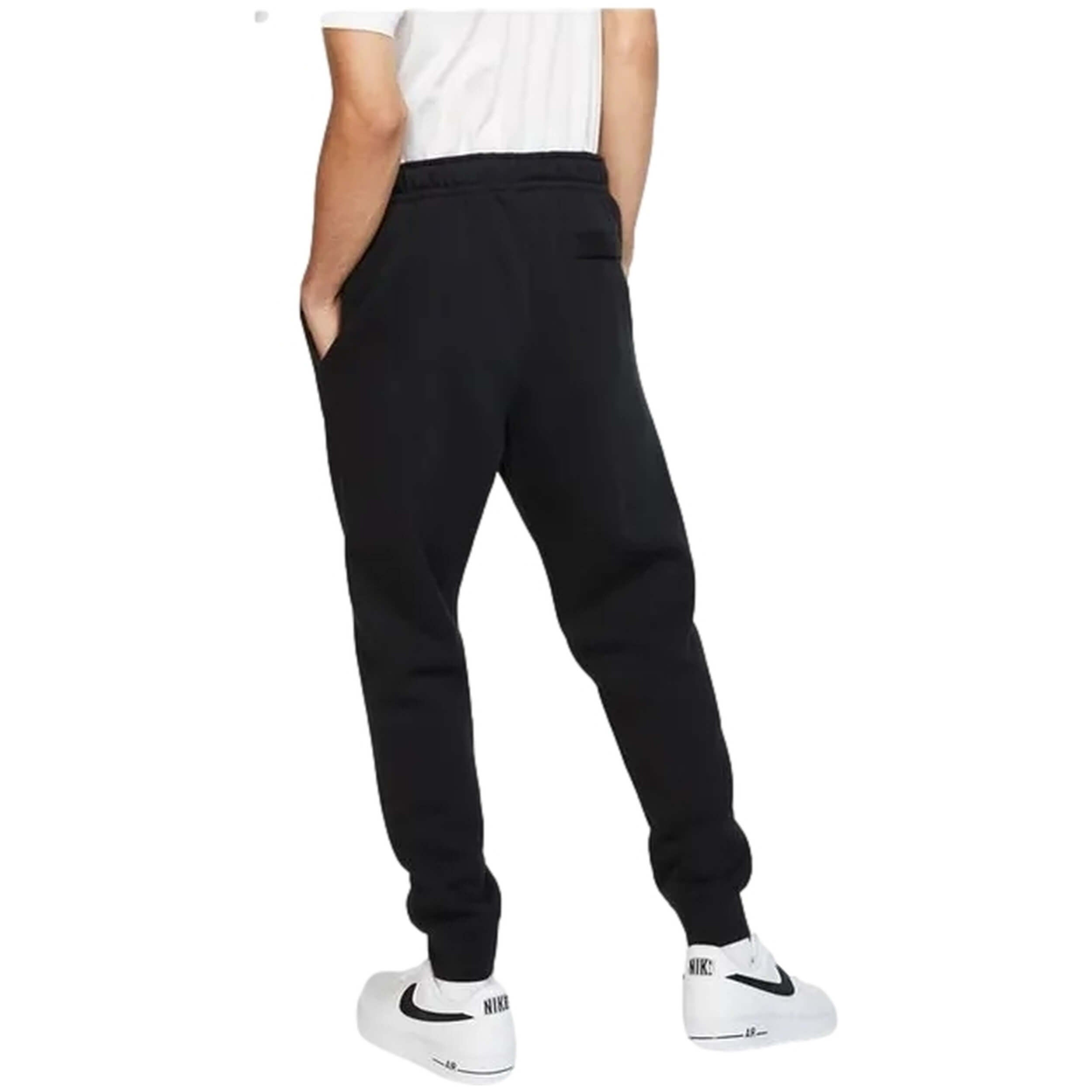 Pantalon Largo Nike Sportswear Club