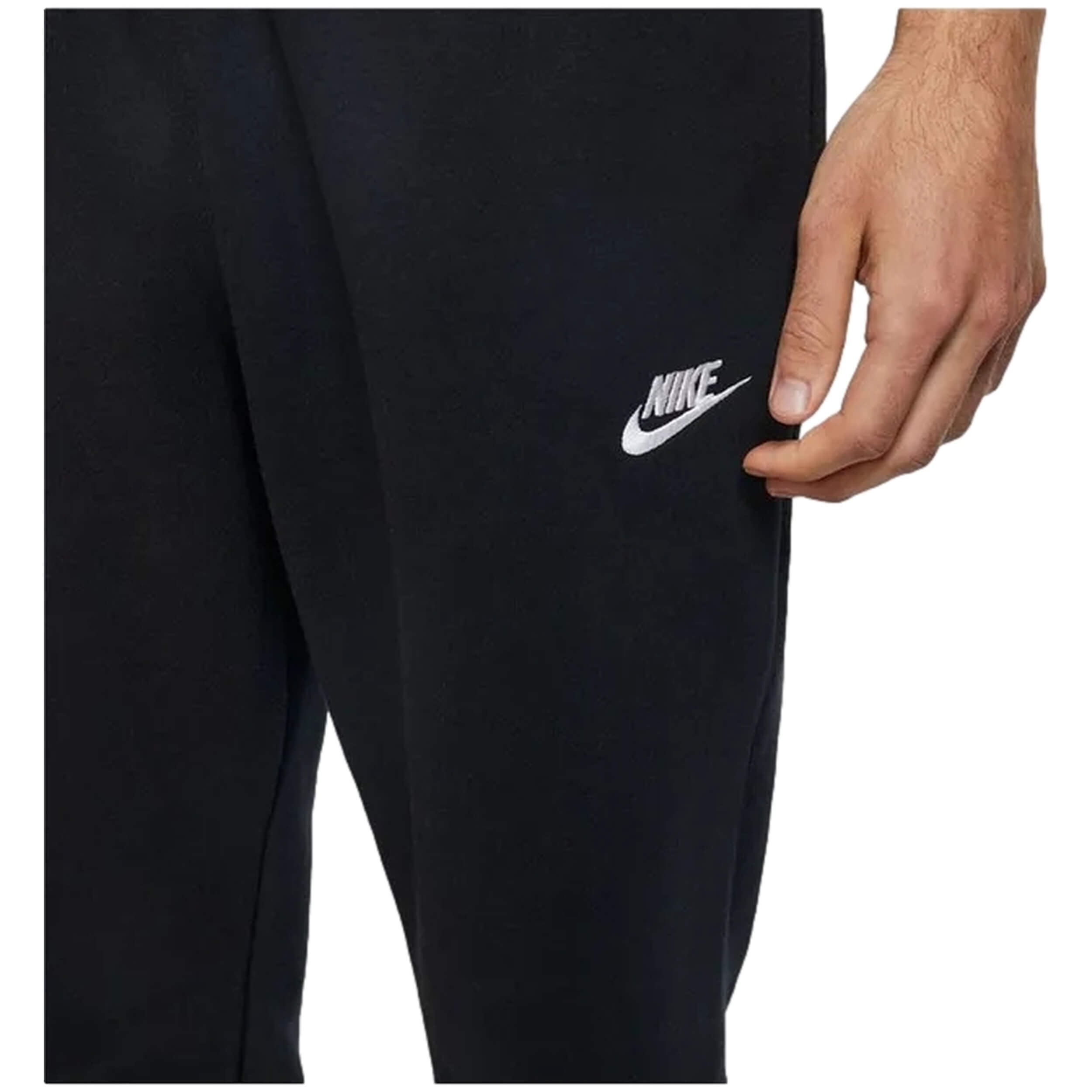 Pantalon Largo Nike Sportswear Club