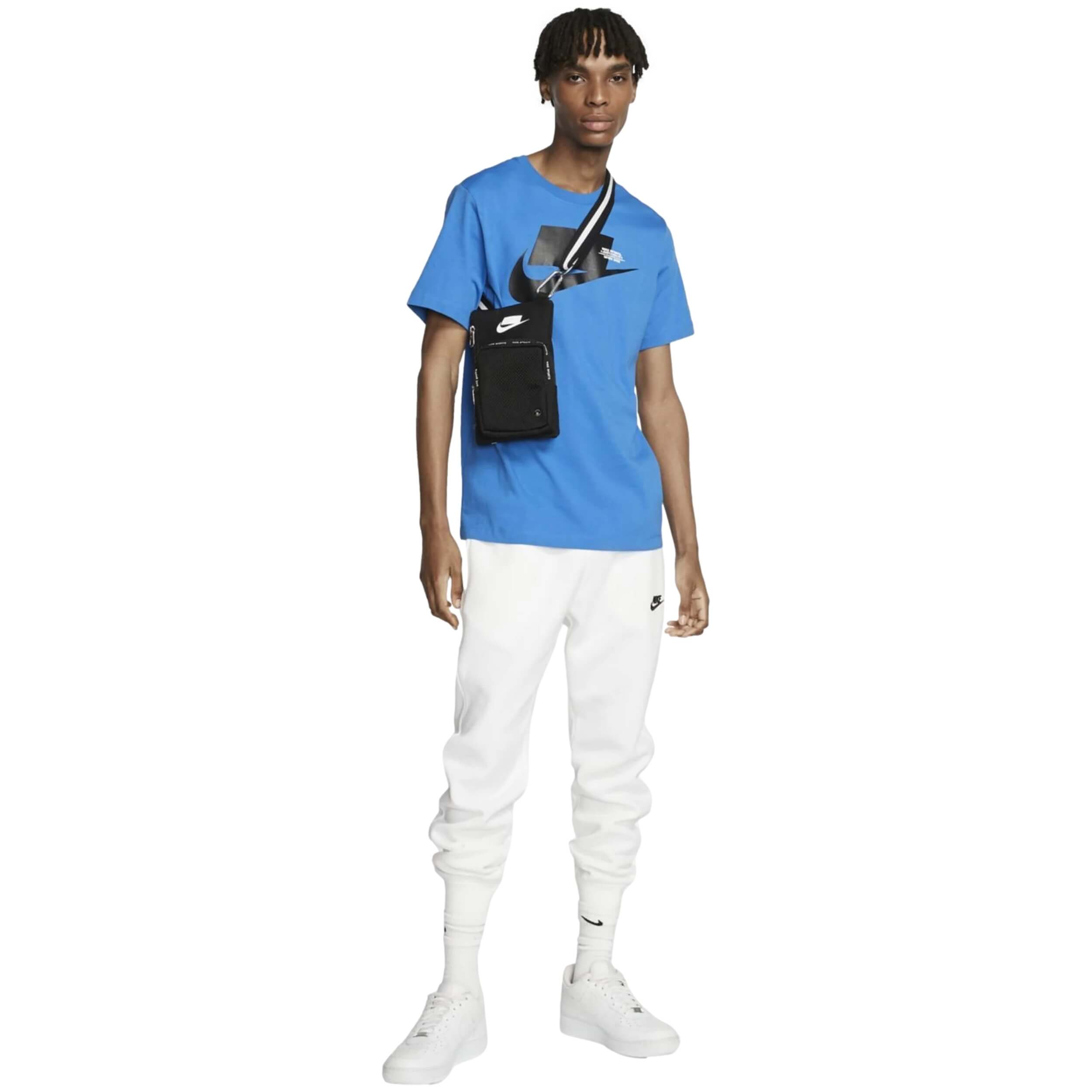 Pantalon Largo Nike Sportswear Club