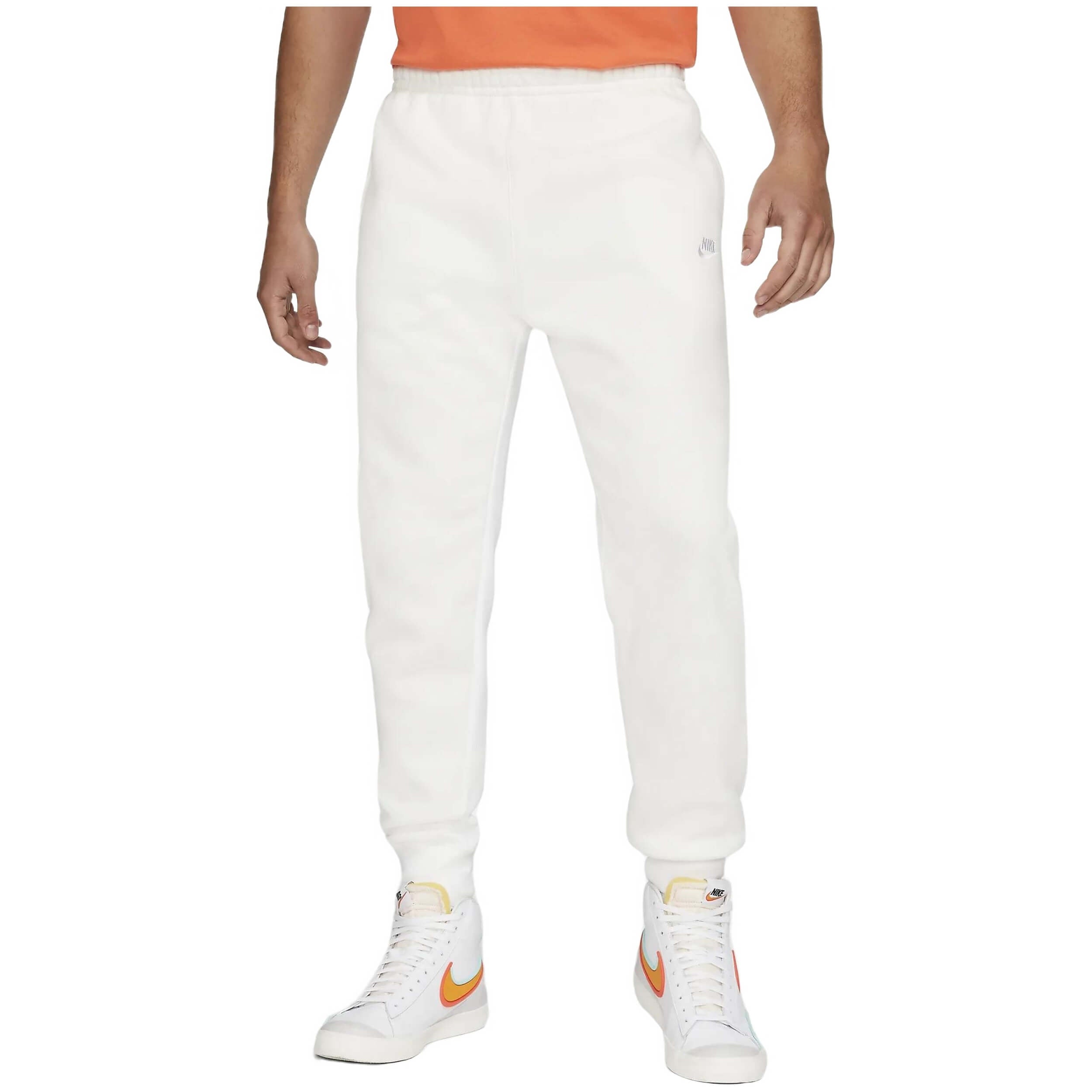 Pantalon Largo Nike Sportswear Club